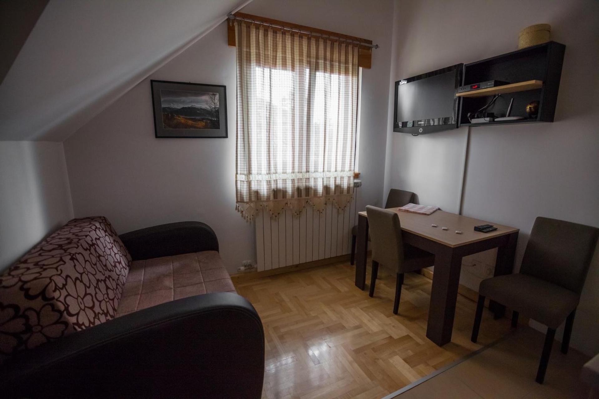 Vila Plamenac Divčibare Quarto foto