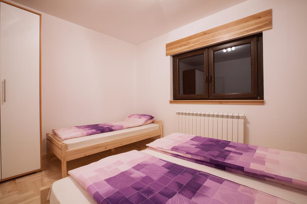 Vila Plamenac Divčibare Exterior foto